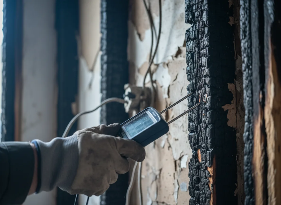 Fire Damage Restoration Barrington, IL FAQs
